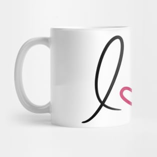 Love Mug